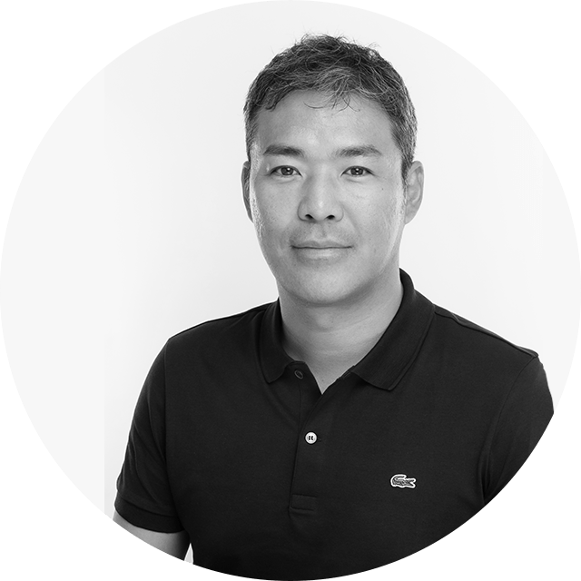 田上 佑輔